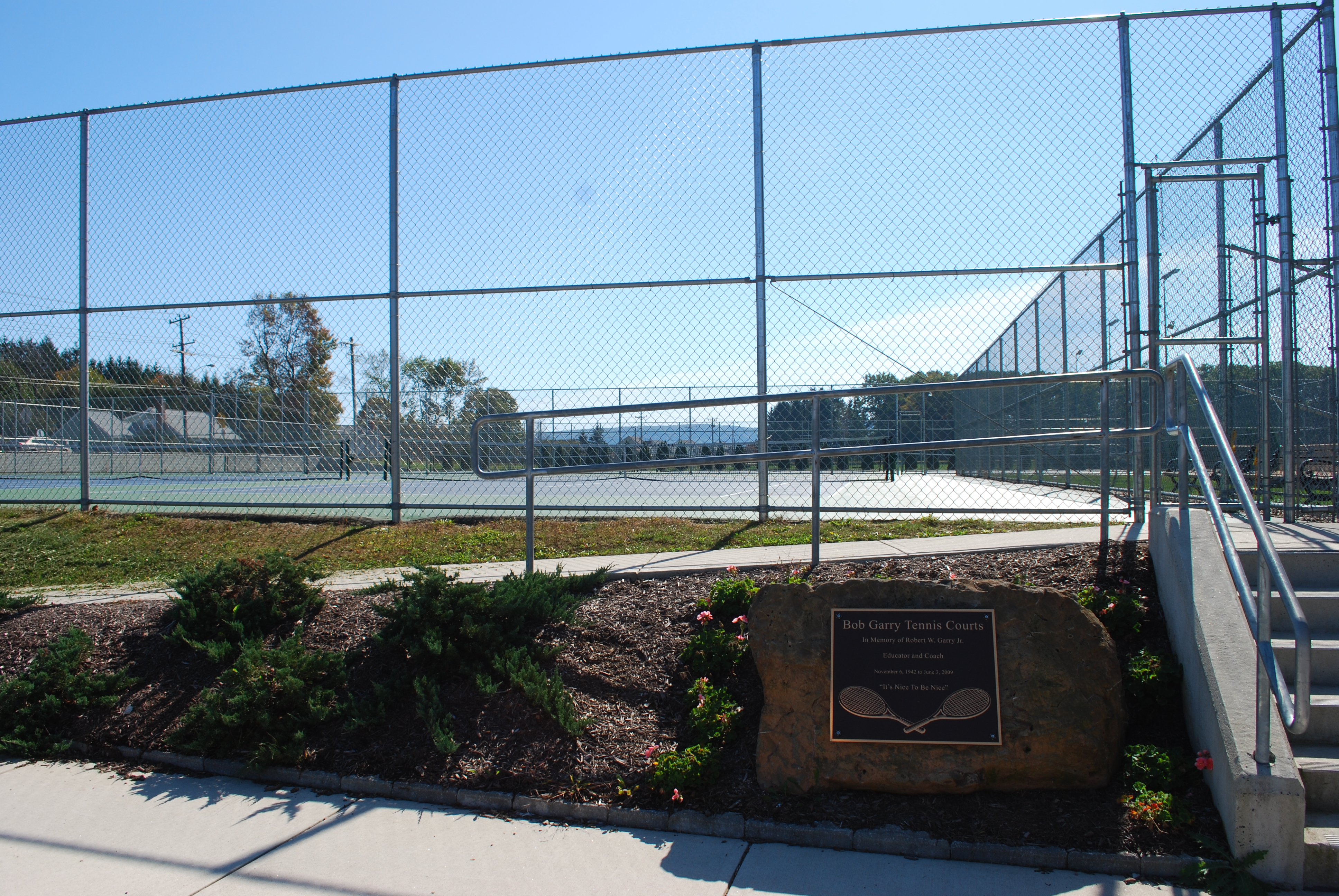 Southington High School Girls Tennis