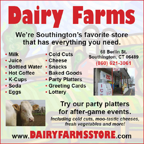 Dairy Farms, Southington's Favorite Store that Has Everything You Need