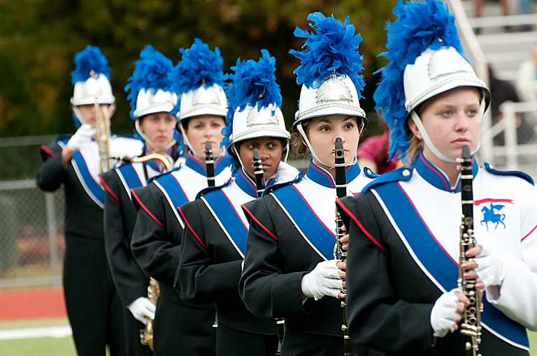 Southington High School Marching Band