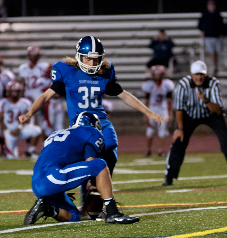 Southington High School Football