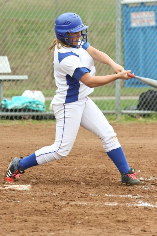 Southington High School Girls Softball