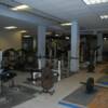 SHS Fitness Center