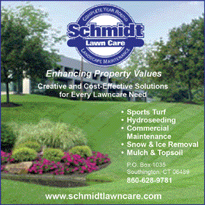 Schmidt Lawn Care for All Your Commercial Lawncare Needs