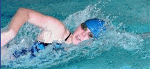 Southington Swimming