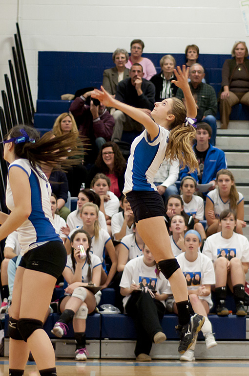 Southington Sports Volleyball