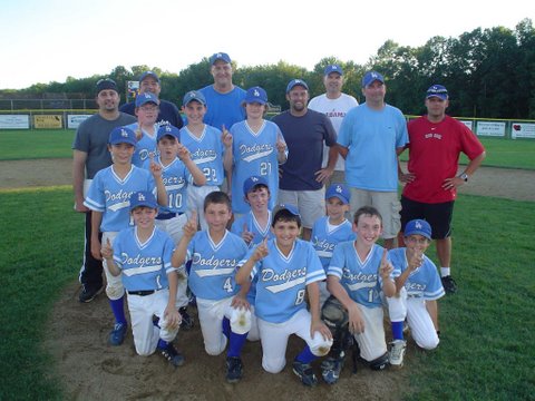 Southington Baseball