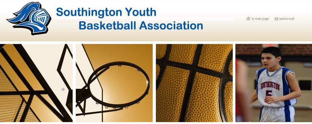 Southington Youth Travel Basketball Girls