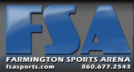 Farmington Sports Arena soccer and baseball