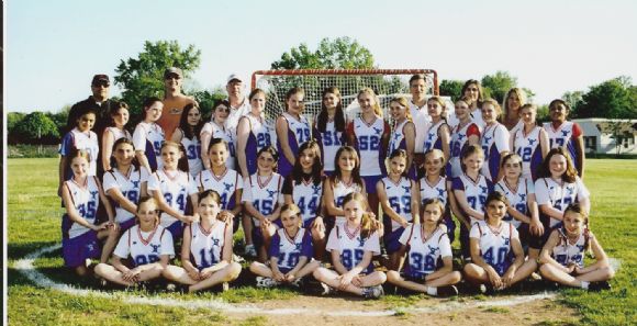 Southington Girls Lacrosse