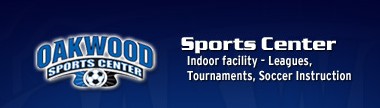 Oakwood Sports and Fitness Center