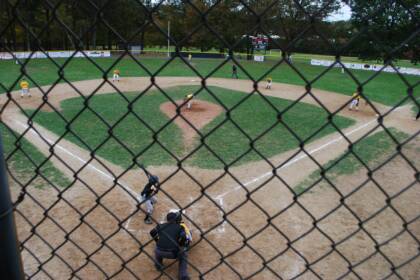 Southington Little League