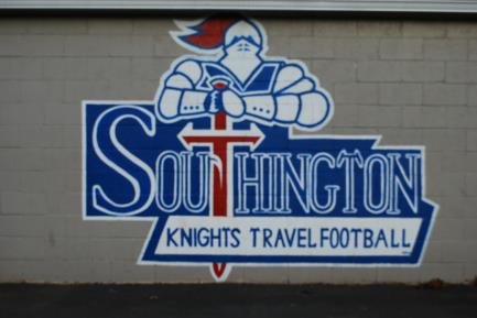 Southington Travel Football