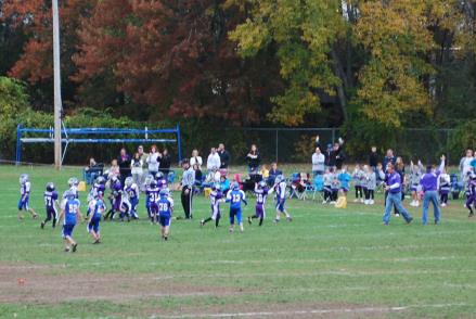 Southington Football