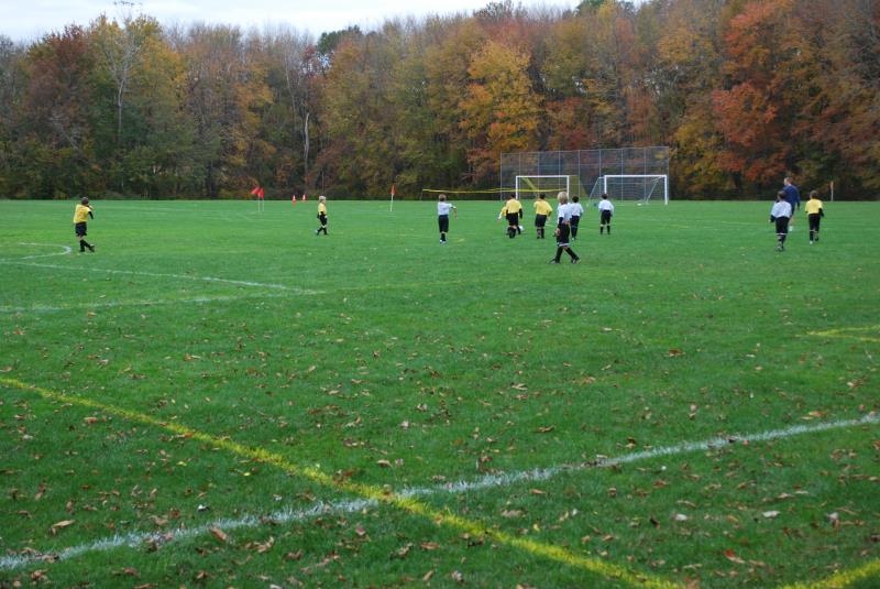 Southington CT Youth Soccer